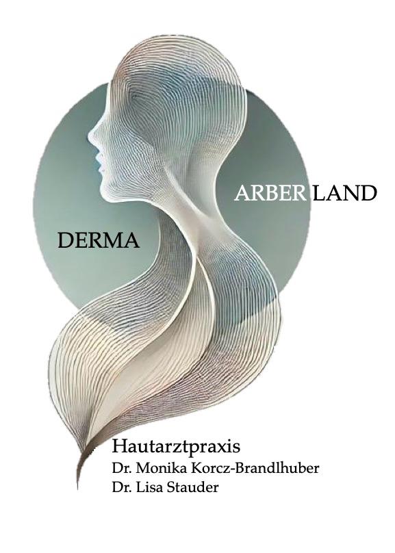 Logo Derma-Arberland
