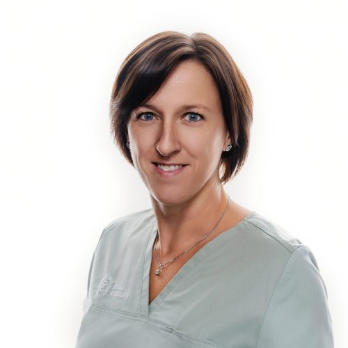 Frau Botschafter ( Bot)